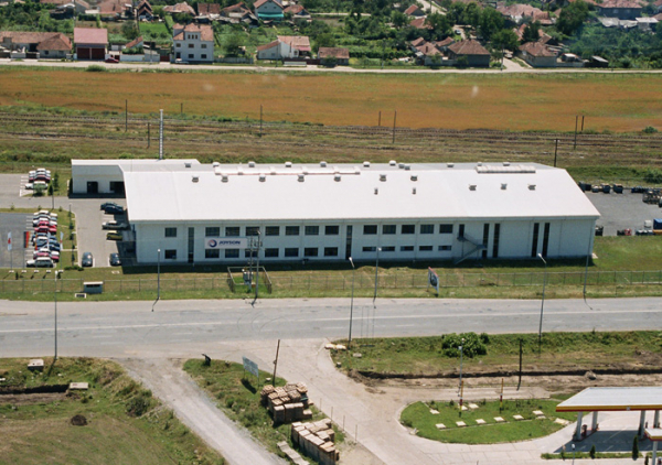 Arad (Tool Shop)