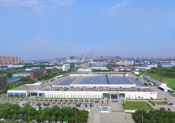 Jingzhou