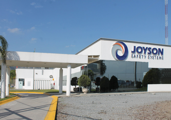 Monterrey (JTC)