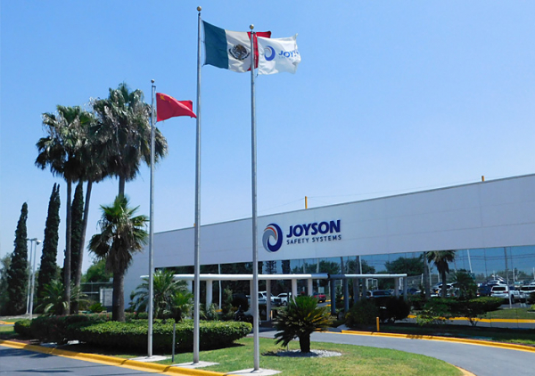 Monterrey (P2)