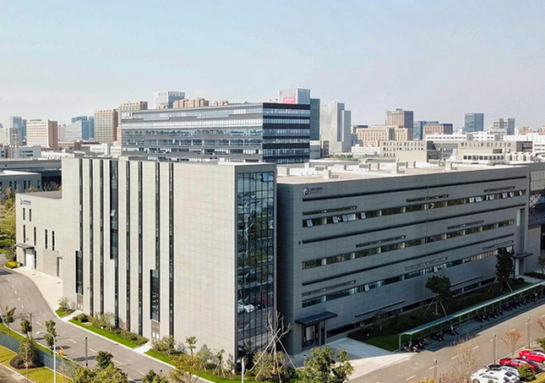 Ningbo