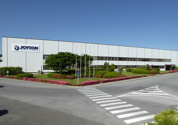 Shiga (Hikone Plant)