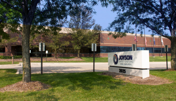Auburn Hills, MI (Global Headquarter)