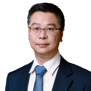 Bob Zhao