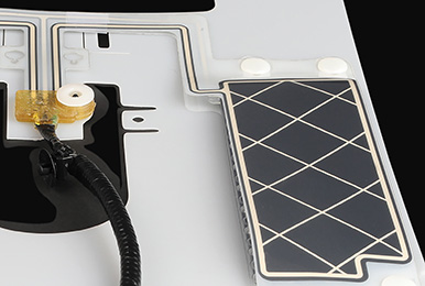 Advanced Sensors & Mechatronics