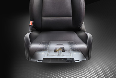 Advanced Sensors & Mechatronics